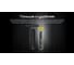 Фонарь NITECORE 2500 люмен, UHi LED EDC23 7
