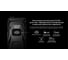Фонарь NITECORE 2500 люмен, UHi LED EDC23 16