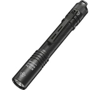 Фонарь тактический NITECORE 1000 люмен, 255 метров, 20 ч, UHi LED MT2A Pro