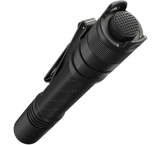 Фонарь тактический NITECORE 1000 люмен, 255 метров, 20 ч, UHi LED MT2A Pro