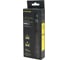Фонарь тактический NITECORE 1000 люмен, 255 метров, 20 ч, UHi LED MT2A Pro 9
