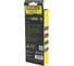 Фонарь тактический NITECORE 1000 люмен, 255 метров, 20 ч, UHi LED MT2A Pro 10