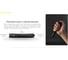 Фонарь тактический NITECORE 1000 люмен, 255 метров, 20 ч, UHi LED MT2A Pro 18