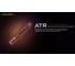 Фонарь тактический NITECORE 1000 люмен, 255 метров, 20 ч, UHi LED MT2A Pro 20