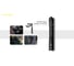 Фонарь тактический NITECORE 1000 люмен, 255 метров, 20 ч, UHi LED MT2A Pro 21