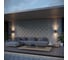 Уличный фасадный светильник NOVOTECH 10W NETZ 359537 7