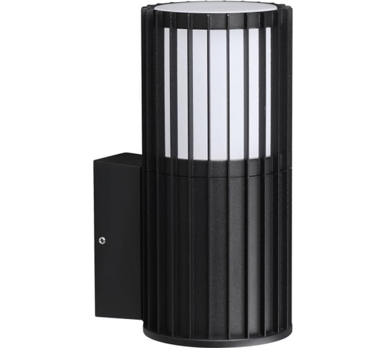 Уличный фасадный светильник NOVOTECH E27 max 25W COSTAS 370991