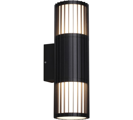 Уличный фасадный светильник NOVOTECH E27 max 25W COSTAS 370992