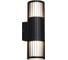 Уличный фасадный светильник NOVOTECH E27 max 25W COSTAS 370992 2