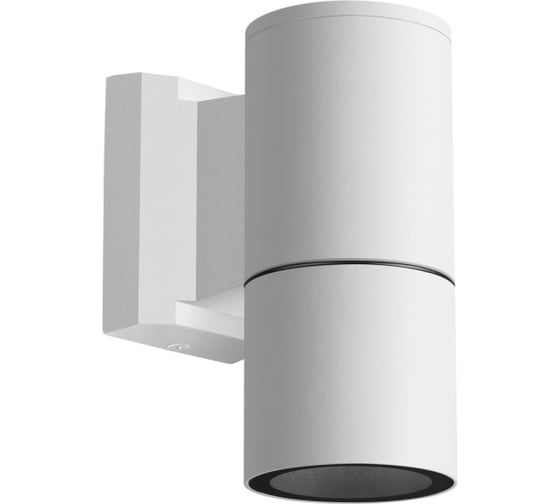 Уличный фасадный светильник NOVOTECH GU10 50W LANDSCAPE 370984
