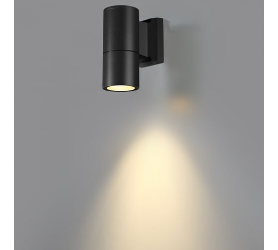 Уличный фасадный светильник NOVOTECH GU10 50W LANDSCAPE 370985