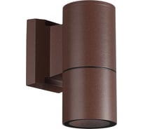 Уличный фасадный светильник NOVOTECH GU10 50W LANDSCAPE 370986