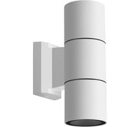 Уличный фасадный светильник NOVOTECH GU10 100W LANDSCAPE 370987