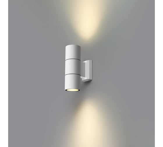 Уличный фасадный светильник NOVOTECH GU10 100W LANDSCAPE 370987