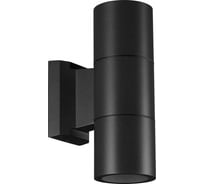 Уличный фасадный светильник NOVOTECH GU10 100W LANDSCAPE 370988