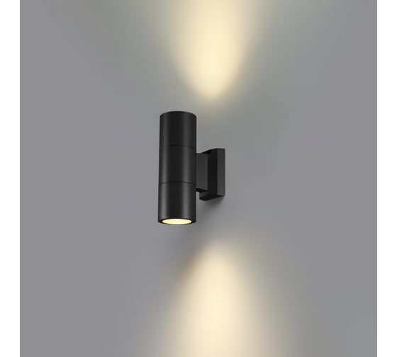 Уличный фасадный светильник NOVOTECH GU10 100W LANDSCAPE 370988