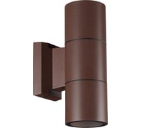 Уличный фасадный светильник NOVOTECH GU10 100W LANDSCAPE 370989