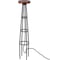 Ландшафтный грунтовый светильник ODEON LIGHT LED 12W LIANA 7108/15GLA 1