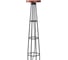 Ландшафтный грунтовый светильник ODEON LIGHT LED 12W LIANA 7108/15GLA 4