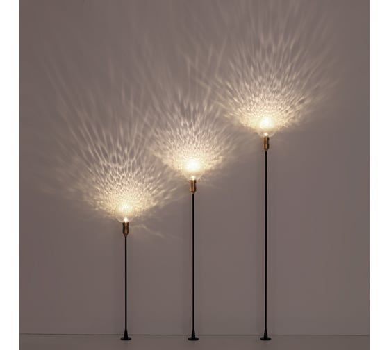 Ландшафтный светильник ODEON LIGHT LED 2W DANDE 7121/2GL