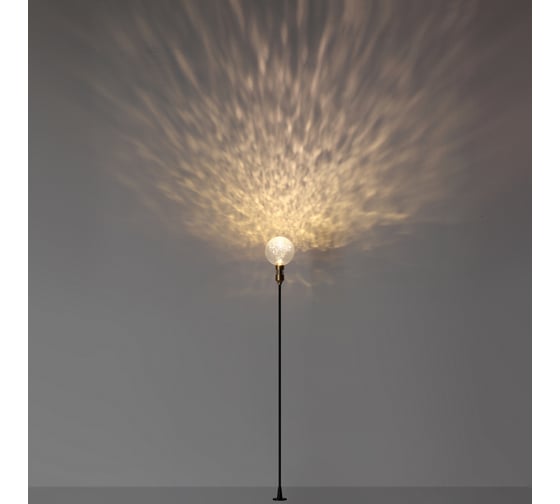 Ландшафтный светильник ODEON LIGHT LED 2W DANDE 7121/2GLA
