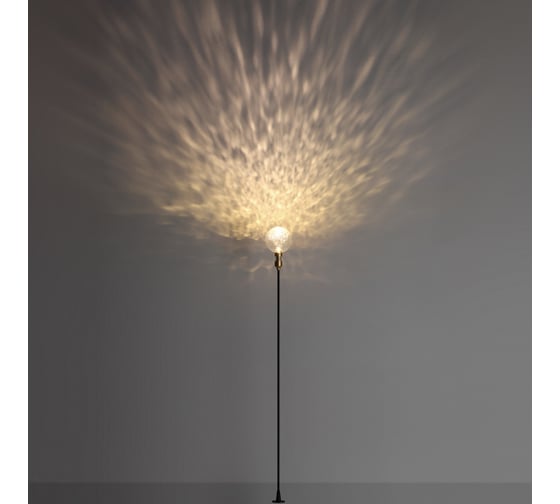 Ландшафтный светильник ODEON LIGHT LED 2W DANDE 7121/2GLB