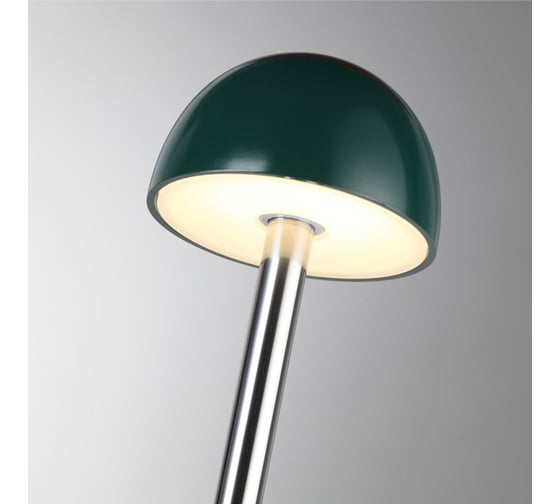 Ландшафтный светильник ODEON LIGHT LED 3 VERDE 7122/4GL