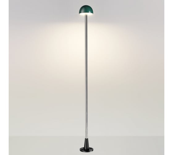 Ландшафтный светильник ODEON LIGHT LED 3 VERDE 7122/4GL