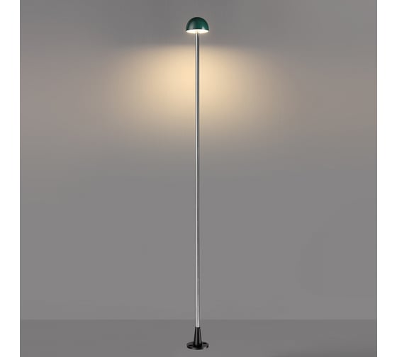 Ландшафтный светильник ODEON LIGHT LED 3 VERDE 7122/4GLA