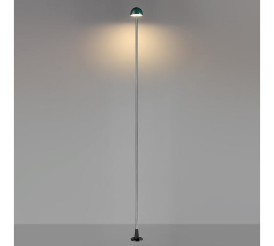 Ландшафтный светильник ODEON LIGHT LED 3 VERDE 7122/4GLB
