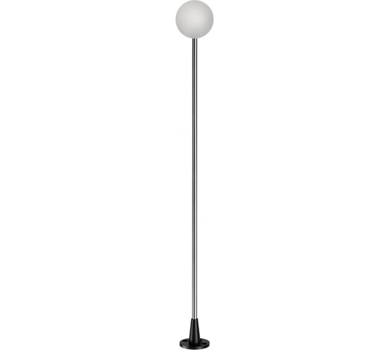 Ландшафтный светильник ODEON LIGHT LED 1W NOTTE 7123/1GLB