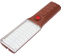 Фонарь светодиодный аккумуляторный FORSTIME FT-TH2159(65842)