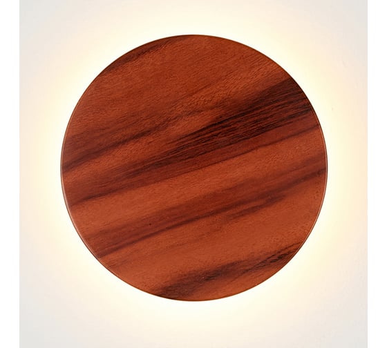 Уличный фасадный светильник ODEON LIGHT LED 12W LIANA 7108/15WL