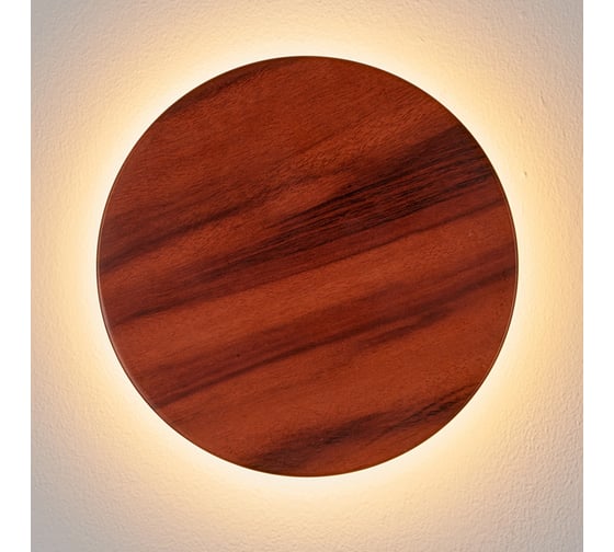 Уличный фасадный светильник ODEON LIGHT LED 12W LIANA 7108/15WL
