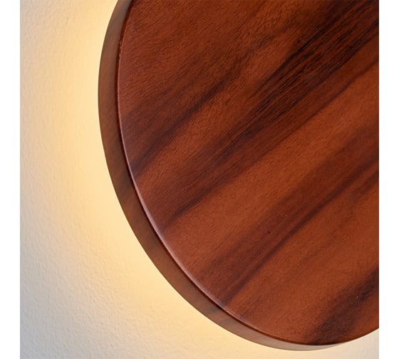 Уличный фасадный светильник ODEON LIGHT LED 12W LIANA 7108/15WL