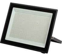 Прожектор светодиодный уличный ЭРА LPR023040K200 200Вт 4000К 20000Лм IP65 Б0067747