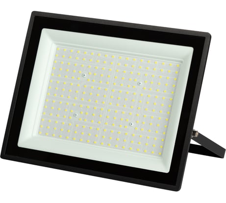 Прожектор светодиодный уличный ЭРА LPR-023-0-40K-150 150Вт 4000K IP65 Б0067708