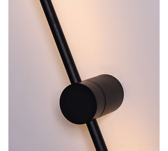 Уличный светильник ARTE LAMP A5409AL-1BK