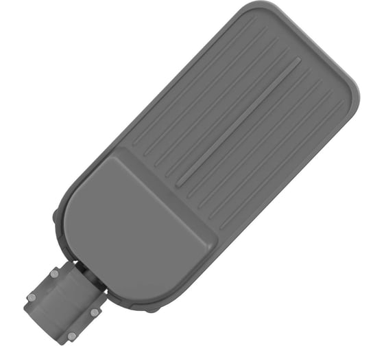 Уличный консольный светодиодный светильник Gauss Avenue 120W 12000lm 6500K IP65 КСС Ш LED 629534420