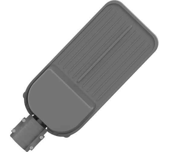Уличный консольный светодиодный светильник Gauss Avenue 150W 15000lm 6500K IP65 КСС Ш LED 629534405