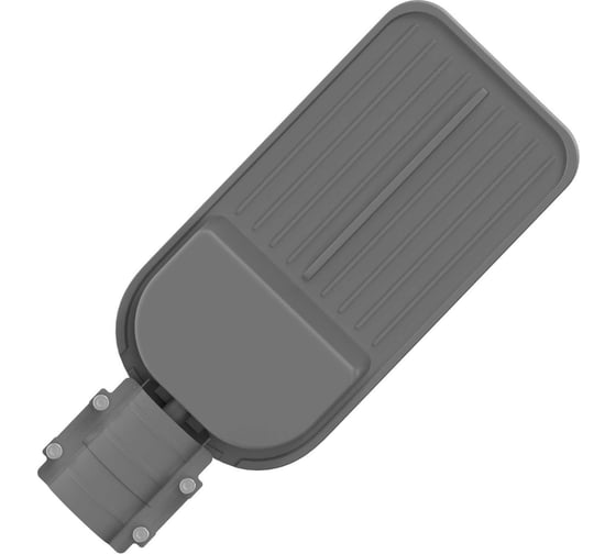 Светильник Уличный LED GAUSS Avenue IP65 380*146*70 80W 8000lm 6500K 200-240V КСС Ш 1/2 629534480