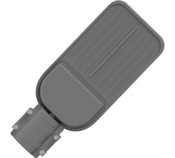 Светильник Уличный LED GAUSS Avenue IP65 327*136*63 50W 5000lm 6500K 200-240V КСС Ш 1/4 629534450