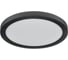 Светильник потолочный СОНЕКС LED 18W NEBULA BLACK 7788/18L 1