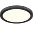 Светильник потолочный СОНЕКС LED 18W NEBULA BLACK 7788/18L 3