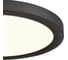 Светильник потолочный СОНЕКС LED 18W NEBULA BLACK 7788/18L 7