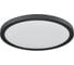 Светильник потолочный СОНЕКС LED 24W NEBULA BLACK 7788/24L 1