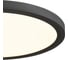 Светильник потолочный СОНЕКС LED 24W NEBULA BLACK 7788/24L 7