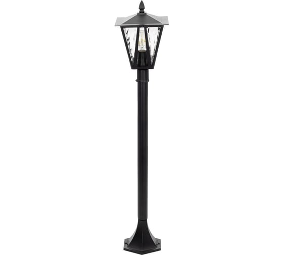 Уличный парковый светильник Citilux FORTS CLU09B