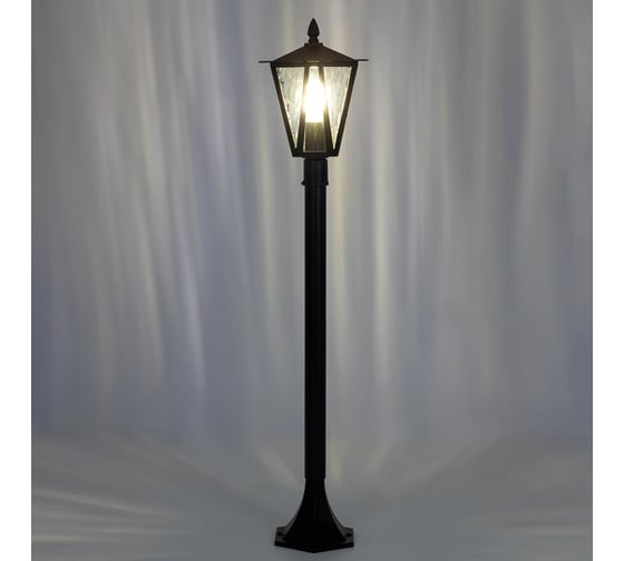 Уличный парковый светильник Citilux FORTS CLU09B