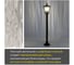 Уличный парковый светильник Citilux FORTS CLU09B 12